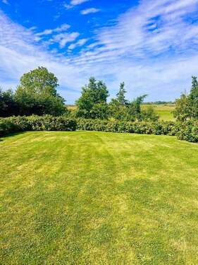 Garten - Weitblick - 