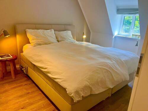 Schlafzimmer Südseite - 