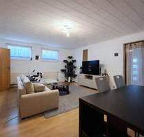 Souterrainwohnung in naturnaher Lage - Lorsch