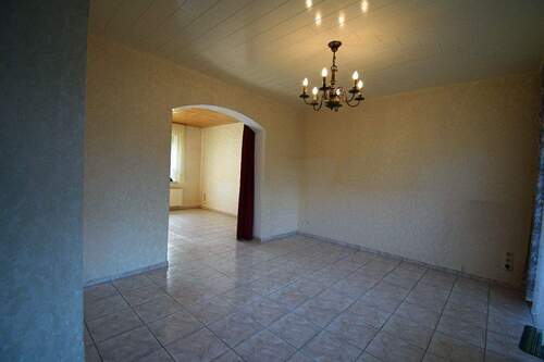 Esszimmer/Küche Einliegerwohnung - 