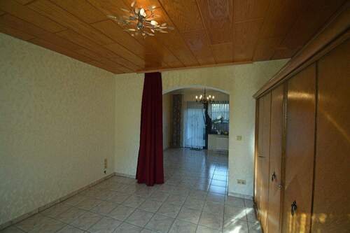 Küche Einliegerwohnung - 