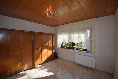 Bad Einliegerwohnung - 