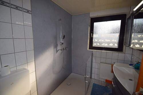 Bad Einliegerwohnung - 