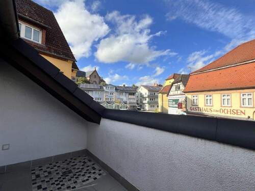 Bild3 - 6 Zimmer Mehrfamilienhaus, Wohnhaus in Hardheim