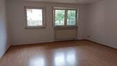 Wohnzimmer - Ruhige und helle 2 Zimmerwohnung mit Stellplatz in Zentrumsnähe