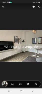 Bild 2 - 2 Zimmer Etagenwohnung zur Miete in Berlin-12203