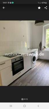 Bild 3 - 2 Zimmer Etagenwohnung in Berlin-12203