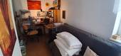 Arbeitszimmer - 