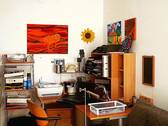 Arbeitszimmer - 