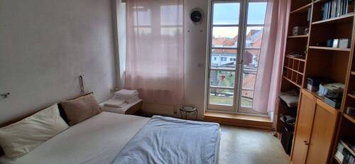 Schlafzimmer - 