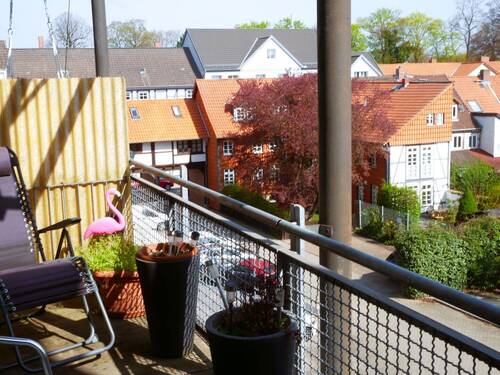 Balkon - 
