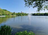 Chemnitz - Schlossteich - 
