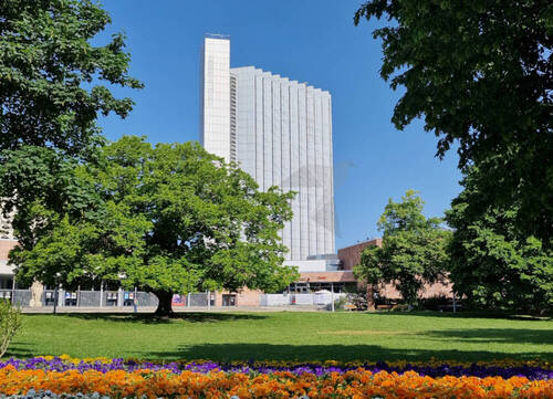 Chemnitz - City - 
