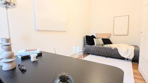 Arbeitszimmer - 