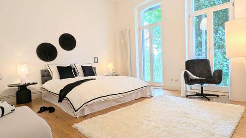 Schlafzimmer - 