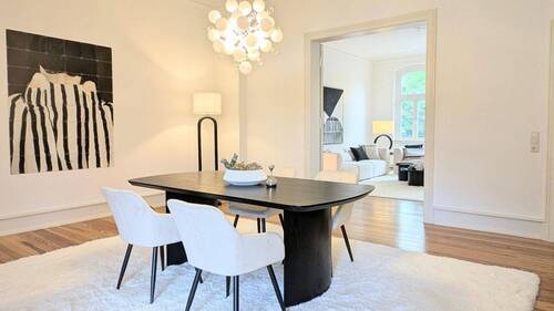 Esszimmer - 
