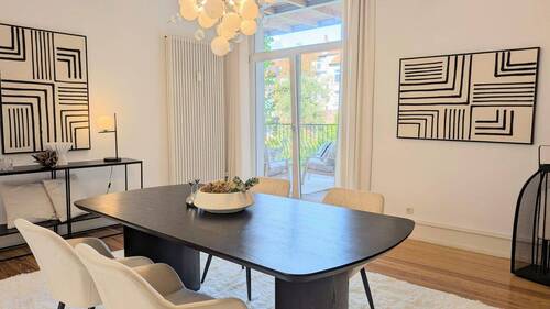 Esszimmer 3 - 