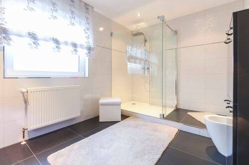 Badezimmer I - 