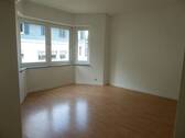 Wohnzimmer mit Erker - 