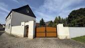 Eingangsbereich - 8 Zimmer Mehrfamilienhaus, Wohnhaus zum Kaufen in Markranstädt