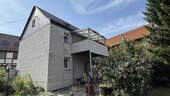 Rückansicht - 