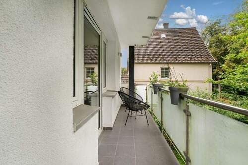 Balkon - 