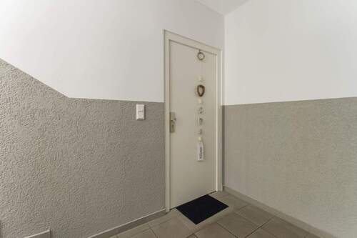 Hausflur - 