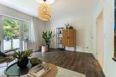 Wohnzimmer Bild 2 - Etagenwohnung mit 86,50 m² in Iserlohn zum Kaufen