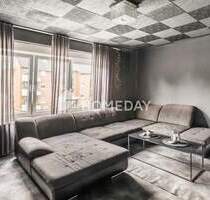 Gut geschnittene 2-Zimmer-Wohnung mit viel Potenzial in Castrop-Rauxel