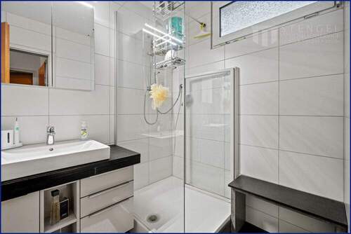 Bad EG - 4 Zimmer Einfamilienhaus zum Kaufen in Kressbronn am Bodensee