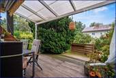 Terrasse - 4 Zimmer Einfamilienhaus in Kressbronn am Bodensee