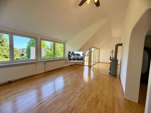 DG Wohnen/Essbereich - 