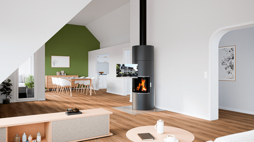 Innenvisualisierung_DG - 