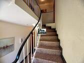 Treppenhaus - 