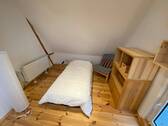 Zimmer unter dem Dach - 