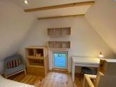 Zimmer unter dem Dach - 