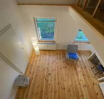 Möbliertes Tiny House mit Terrasse - Hannover Bothfeld