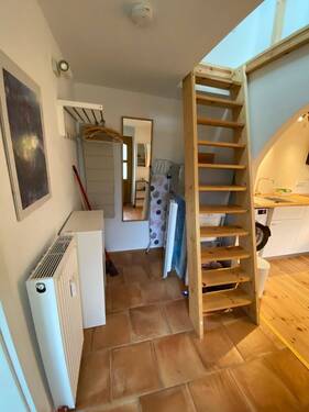 Garderobe - 