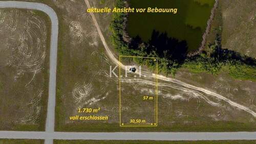 Bild 3 - Grundstück in Placida