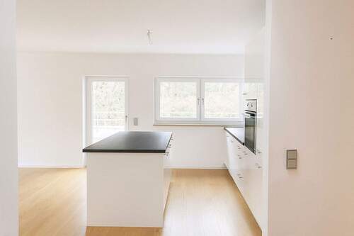 Kochen und Wohnen - 3 Zimmer Etagenwohnung zur Miete in Krailling