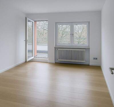 Zimmer 3 Illustration - 