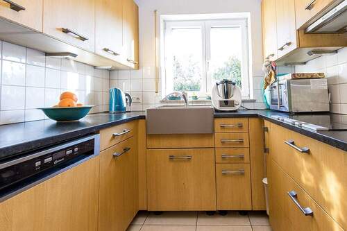 Detailbild - 6 Zimmer Einfamilienhaus zum Kaufen in Scheer