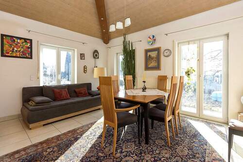 Detailbild - 6 Zimmer Einfamilienhaus in Scheer