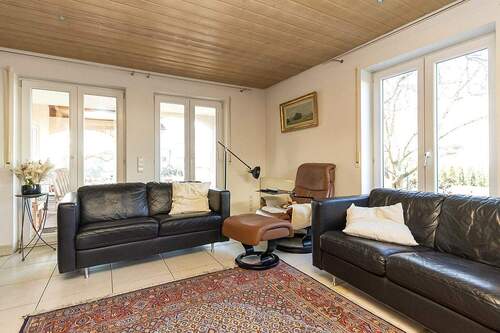 Detailbild - Einfamilienhaus mit 134,30 m&sup2; in Scheer zum Kaufen