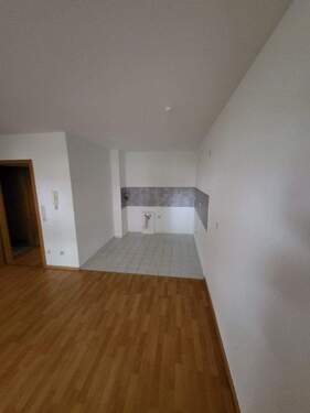 Helle Erdgeschosswohnung - 2 Zimmer Etagenwohnung zum Kaufen in Landsberg