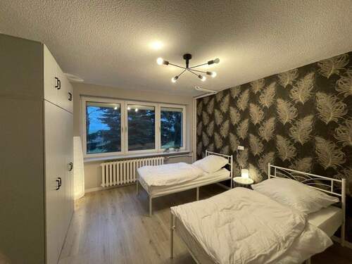 Wohnung 1 - 
