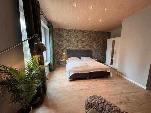 Wohnung 2 - 