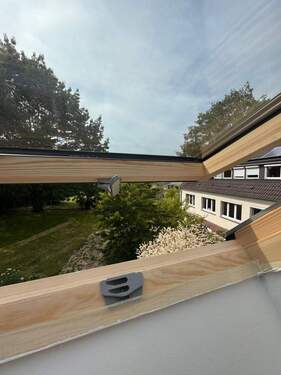 Wohnung 3 Ausblick - 