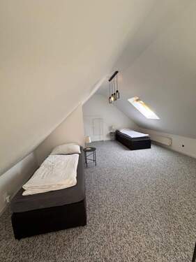 Wohnung 3 - 
