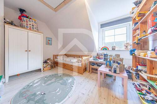 Kinderzimmer 2 - 